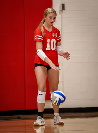 0106 Centennial vs Duluth East 9B