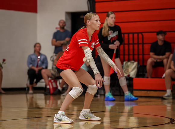0104 Centennial vs Duluth East 9B
