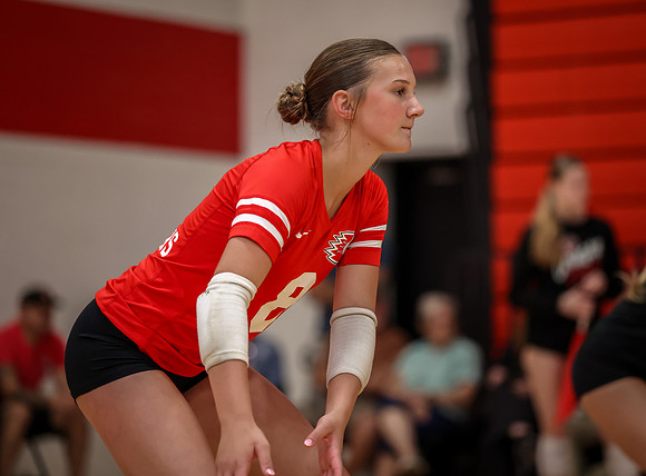 0122 Centennial vs Duluth East 9B
