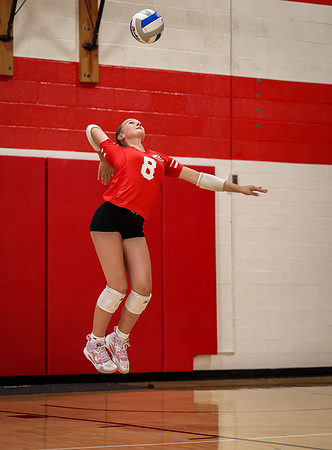 0138 Centennial vs Duluth East 9B