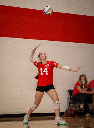 0177 Centennial vs Duluth East 9B