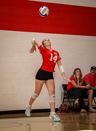 0179 Centennial vs Duluth East 9B