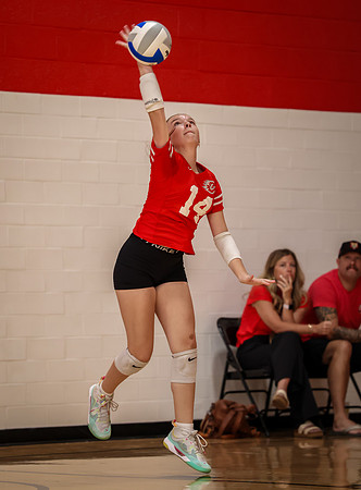 0180 Centennial vs Duluth East 9B