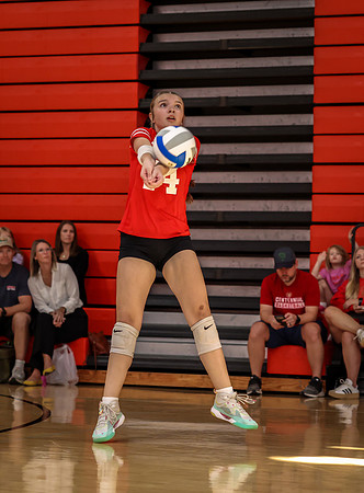0198 Centennial vs Duluth East 9B