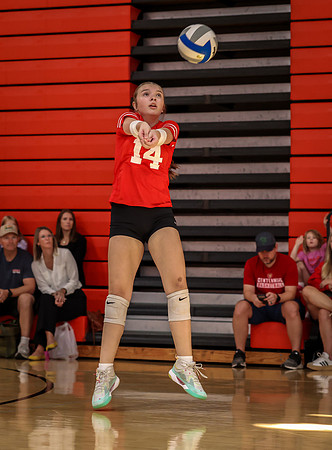 0199 Centennial vs Duluth East 9B
