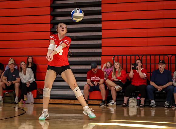 0197 Centennial vs Duluth East 9B