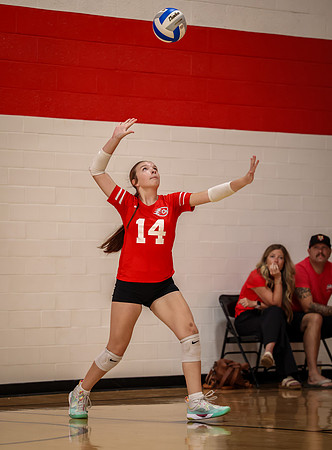 0215 Centennial vs Duluth East 9B