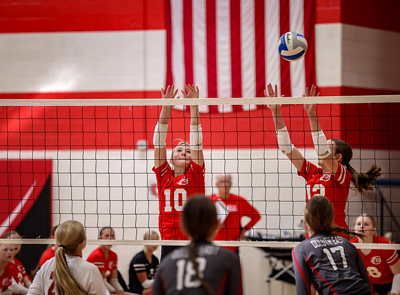 0244 Centennial vs Duluth East 9B
