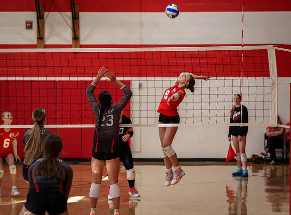 0298 Centennial vs Duluth East 9B