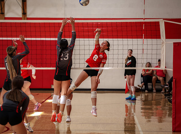 0331 Centennial vs Duluth East 9B