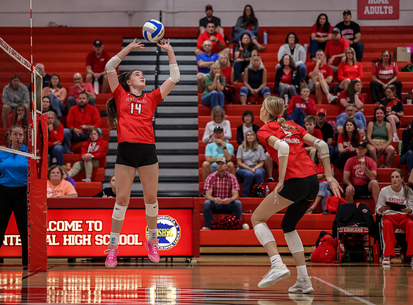 0059 Centennial vs Duluth East B
