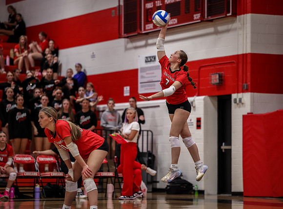 0052 Centennial vs Duluth East B