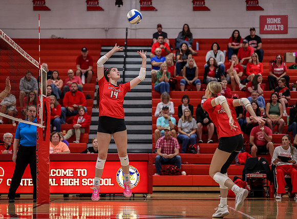 0058 Centennial vs Duluth East B