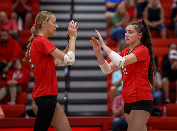 0066 Centennial vs Duluth East B