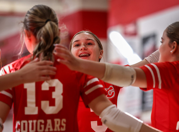 0375 Centennial vs Duluth East 9B