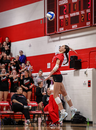 0076 Centennial vs Duluth East B
