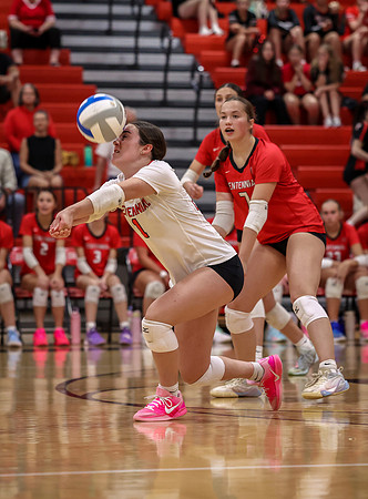 0129 Centennial vs Duluth East B