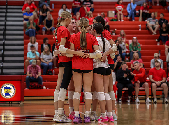 0142 Centennial vs Duluth East B