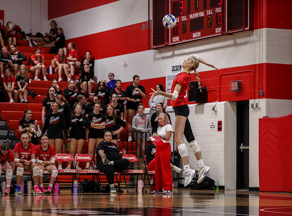 0184 Centennial vs Duluth East B