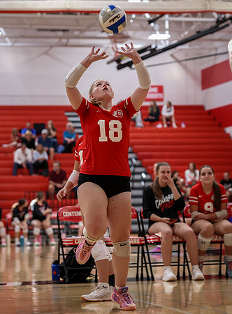 0421 Centennial vs Duluth East 9B