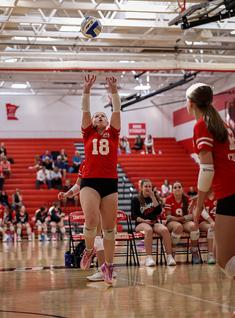 0423 Centennial vs Duluth East 9B