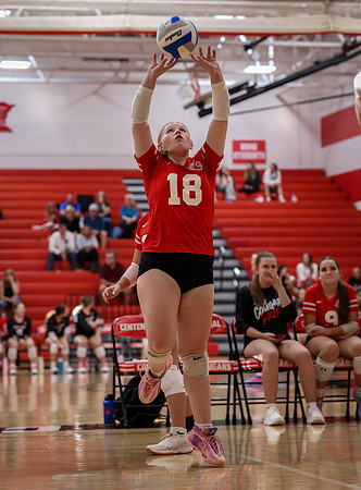 0422 Centennial vs Duluth East 9B