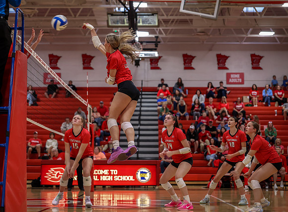 0254 Centennial vs Duluth East B