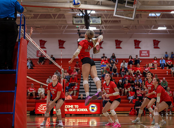 0252 Centennial vs Duluth East B