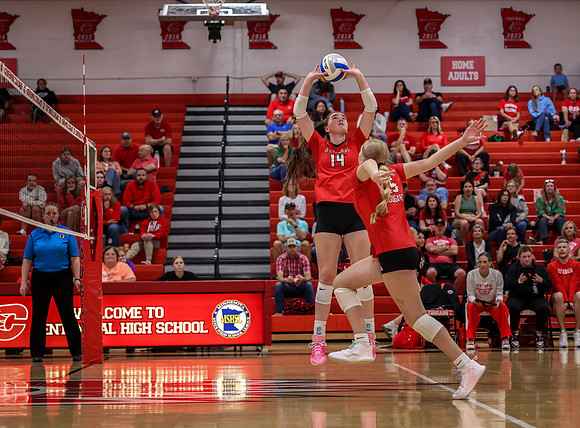 0280 Centennial vs Duluth East B