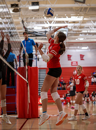0429 Centennial vs Duluth East 9B