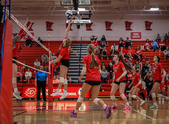 0286 Centennial vs Duluth East B