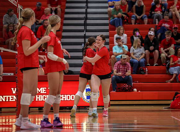 0301 Centennial vs Duluth East B