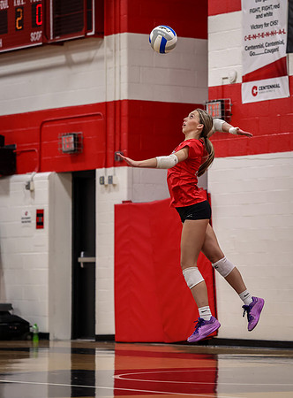 0343 Centennial vs Duluth East B