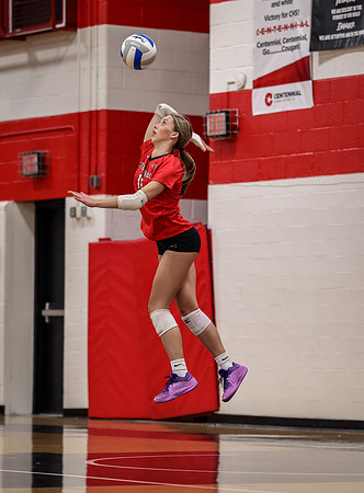 0344 Centennial vs Duluth East B