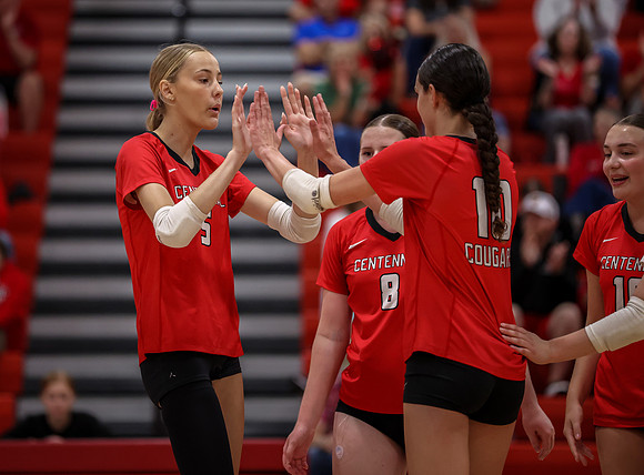 0437 Centennial vs Duluth East B