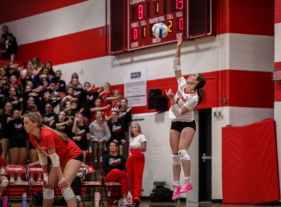 0424 Centennial vs Duluth East B