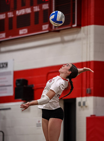 0450 Centennial vs Duluth East B