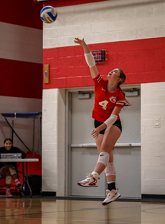 0542 Centennial vs Duluth East 9B