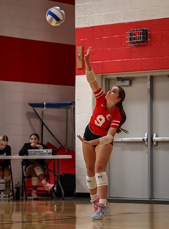 0555 Centennial vs Duluth East 9B