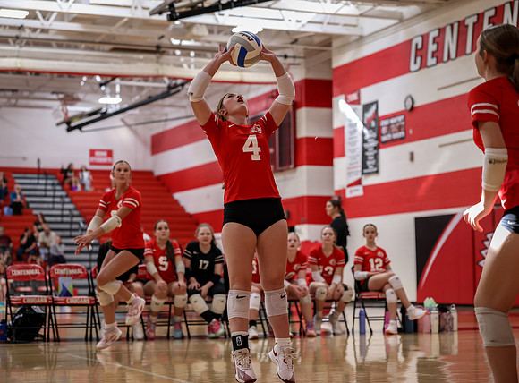 0551 Centennial vs Duluth East 9B
