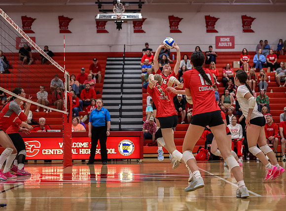0508 Centennial vs Duluth East B