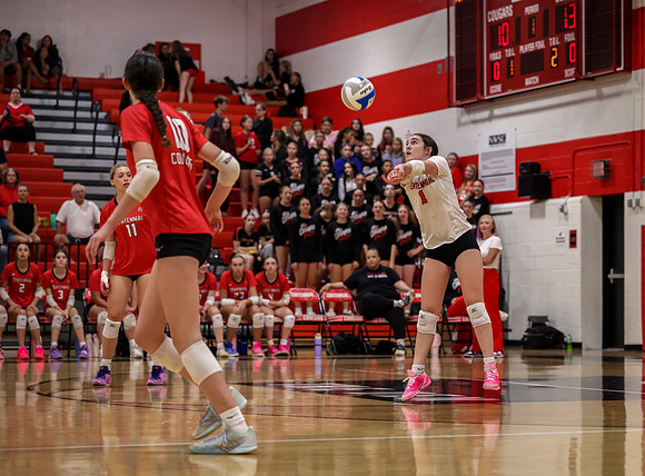 0523 Centennial vs Duluth East B