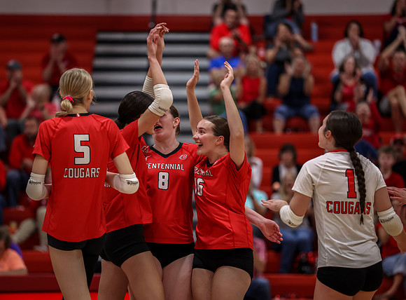 0552 Centennial vs Duluth East B