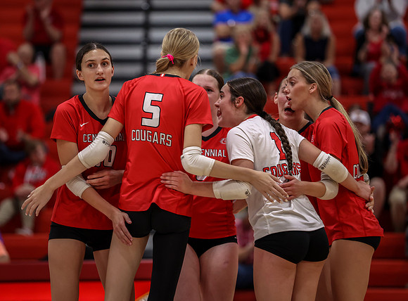 0568 Centennial vs Duluth East B