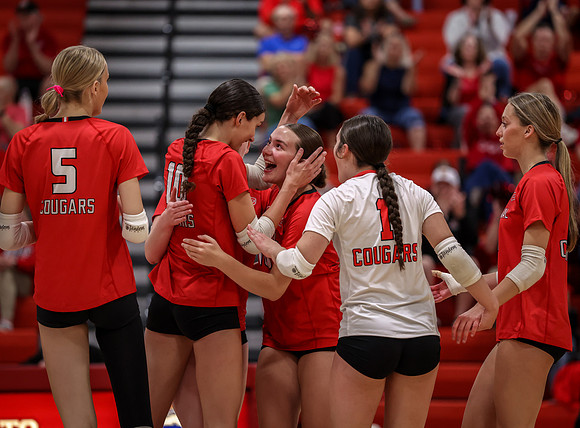 0556 Centennial vs Duluth East B