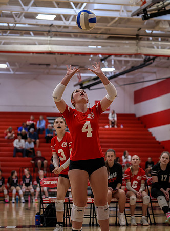 0597 Centennial vs Duluth East 9B