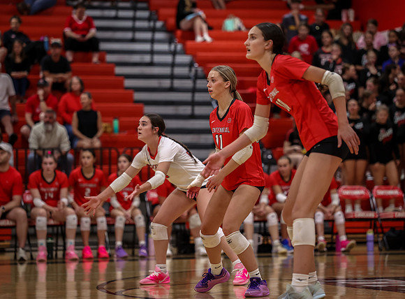 0601 Centennial vs Duluth East B