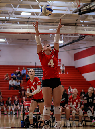 0599 Centennial vs Duluth East 9B