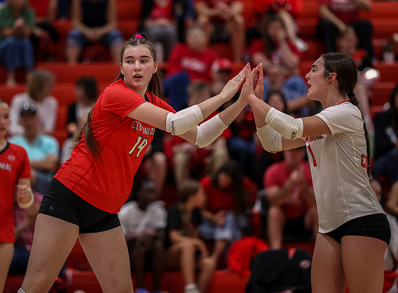 0638 Centennial vs Duluth East B