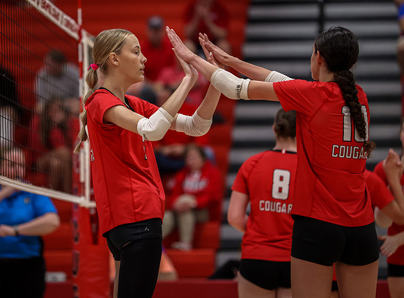 0635 Centennial vs Duluth East B